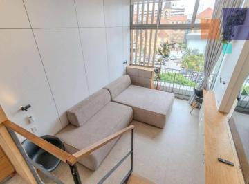 Comercial · 26m² · 1 Quarto · Studio em Vila Mariana, São Paulo/SP de 26m² 1 quartos à venda por R$ 590.000,00