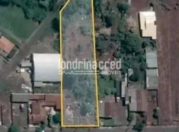 Terreno · 10m² · Terreno em Vila Passos, Arapongas/PR de 10m² à venda por R$ 700.000,00