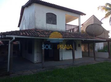Casa · 150m² · 4 Quartos · 3 Vagas · Casa em Jardim, Saquarema/RJ de 150m² 4 quartos à venda por R$ 650.000,00