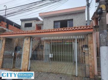 Casa · 196m² · 4 Quartos · 6 Vagas · Sobrado em Jardim Rosana, Guarulhos/SP de 196m² 4 quartos à venda por R$ 580.000,00