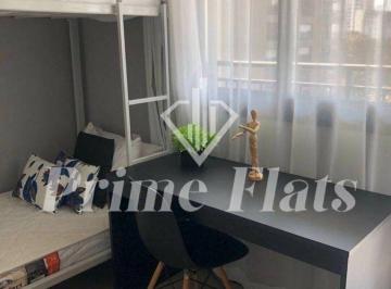 Apartamento de 1 quarto, São Paulo · Flat em Vila Mariana, São Paulo/SP de 21m² 1 quartos à venda por R$ 678.500,00