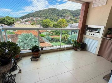 Apartamento · 65m² · 2 Quartos · 1 Vaga · Apartamento em Itaipu, Niterói/RJ de 65m² 2 quartos à venda por R$ 630.000,00