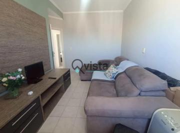 Apartamento · 90m² · 3 Quartos · 1 Vaga · Cobertura em Jardim Las Palmas, Guarujá/SP de 90m² 3 quartos à venda por R$ 680.000,00