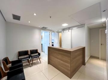 Comercial · 50m² · 2 Vagas · Sala em Santa Cecília, São Paulo/SP de 50m² à venda por R$ 550.000,00