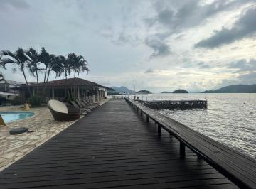 Apartamento · 2 Quartos · 2 Vagas · Apartamento em Praia da Ribeira (Cunhambebe), Angra dos Reis/RJ de 0m² 2 quartos à venda por R$ 700.