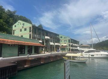 Apartamento · 40m² · 1 Quarto · 1 Vaga · Apartamento em Centro, Angra dos Reis/RJ de 40m² 1 quartos à venda por R$ 600.000,00