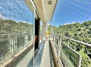 Apartamento · 150m² · 3 Quartos · 3 Vagas · Apartamento em Barra Funda, Guarujá/SP de 150m² 3 quartos à venda por R$ 630.000,00