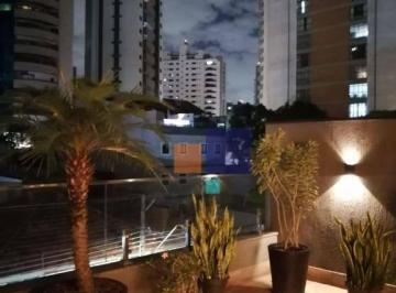 Apartamento · 100m² · 2 Quartos · 2 Vagas · Cobertura em Vila Bastos, Santo André/SP de 100m² 2 quartos à venda por R$ 699.000,00