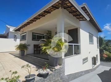 Casa · 188m² · 2 Quartos · 6 Vagas · Casa em Centro, Maricá/RJ de 188m² 2 quartos à venda por R$ 700.000,00