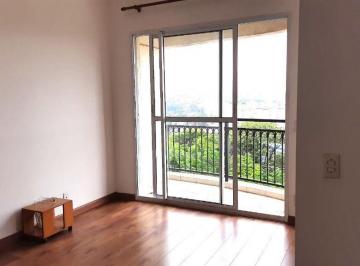 Apartamento · 54m² · 2 Quartos · 1 Vaga · Apartamento em Vila Lageado, São Paulo/SP de 54m² 2 quartos à venda por R$ 560.000,00
