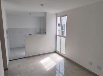 Apartamento · 39m² · 2 Quartos · 1 Vaga · Apartamento em Parque Santa Rosa, Suzano/SP de 39m² 2 quartos à venda por R$ 190.000,00