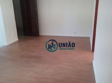 Apartamento · 60m² · 2 Quartos · Apartamento em Fátima, Niterói/RJ de 60m² 2 quartos à venda por R$ 320.000,00