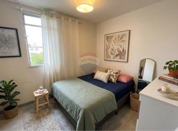 Apartamento · 37m² · 1 Quarto · 1 Vaga · Apartamento em Taquara, Rio de Janeiro/RJ de 37m² 1 quartos à venda por R$ 159.000,00