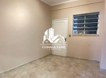 Apartamento · 70m² · 2 Quartos · 1 Vaga · Apartamento em José Menino, Santos/SP de 70m² 2 quartos à venda por R$ 260.000,00