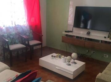 Casa · 150m² · 4 Quartos · 2 Vagas · Sobrado em Jardim Santo Alberto, São Paulo/SP de 150m² 4 quartos à venda por R$ 350.000,00