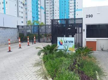 Apartamento · 43m² · 2 Quartos · 1 Vaga · Apartamento em Botujuru, Mogi das Cruzes/SP de 43m² 2 quartos à venda por R$ 295.000,00