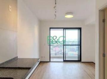 Comercial · 24m² · 1 Quarto · Studio em Centro, São Paulo/SP de 24m² 1 quartos à venda por R$ 304.000,00
