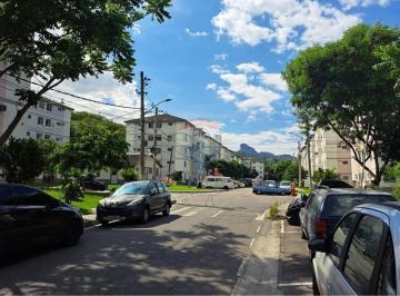 Apartamento · 44m² · 2 Quartos · 1 Vaga · Apartamento em Anil, Rio de Janeiro/RJ de 44m² 2 quartos à venda por R$ 155.000,00
