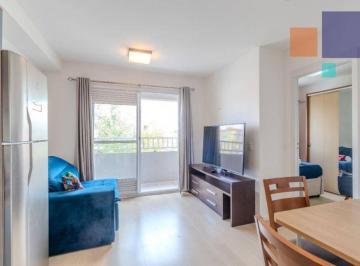 Apartamento · 32m² · 1 Quarto · Apartamento em Sé, São Paulo/SP de 32m² 1 quartos à venda por R$ 310.000,00