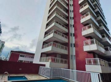 Apartamento · 53m² · 1 Quarto · 1 Vaga · Apartamento em Cidade Ocian, Praia Grande/SP de 53m² 1 quartos à venda por R$ 335.000,00