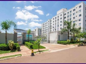 Apartamento · 44m² · 2 Quartos · 1 Vaga · Apartamento em Vale dos Tucanos, Londrina/PR de 44m² 2 quartos à venda por R$ 290.000,00