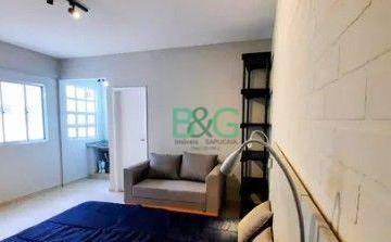 Comercial · 25m² · 1 Quarto · Studio em Liberdade, São Paulo/SP de 25m² 1 quartos à venda por R$ 248.000,00