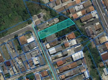 Terreno · 1561m² · Terreno em Alto Boqueirão, Curitiba/PR de 0m² à venda por R$ 1.500.000,00