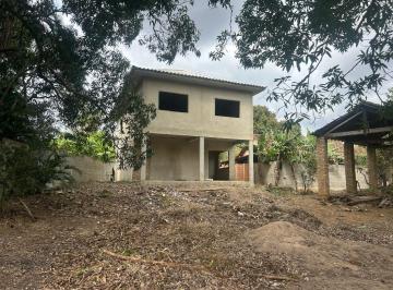 Rural · 250m² · 4 Quartos · 10 Vagas · Chácara em Jardim, Saquarema/RJ de 250m² 4 quartos à venda por R$ 300.000,00