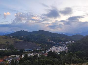 Terreno · 1021m² · Terreno em Prata, Teresópolis/RJ de 1021m² à venda por R$ 350.000,00