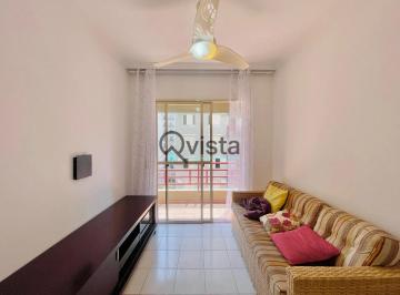 Apartamento · 70m² · 2 Quartos · 1 Vaga · Apartamento em Jardim Três Marias, Guarujá/SP de 70m² 2 quartos à venda por R$ 350.000,00