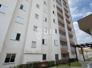 Apartamento · 55m² · 2 Quartos · 1 Vaga · Apartamento em Parque Santo Antônio, Jacareí/SP de 55m² 2 quartos à venda por R$ 310.000,00