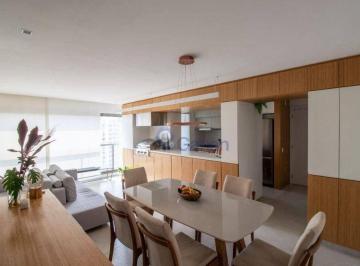 Apartamento · 94m² · 3 Quartos · 2 Vagas · Apartamento em Mirandópolis, São Paulo/SP de 94m² 3 quartos à venda por R$ 1.700.000,00