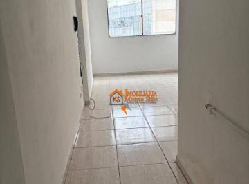Apartamento · 32m² · 1 Quarto · Kitnet em Centro, Guarulhos/SP de 32m² 1 quartos à venda por R$ 180.000,00