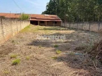 Terreno · 104m² · Terreno em Jardim Primavera, Arapongas/PR de 104m² à venda por R$ 350.000,00