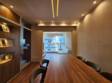 Apartamento · 100m² · 3 Quartos · 1 Vaga · Apartamento em José Menino, Santos/SP de 100m² 3 quartos à venda por R$ 1.350.000,00