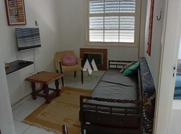 Apartamento · 35m² · 1 Quarto · Apartamento em Boqueirão, Santos/SP de 35m² 1 quartos à venda por R$ 340.000,00