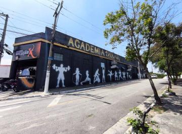 Comercial · 570m² · 2 Vagas · Galpão em Cidade Ariston Estela Azevedo, Carapicuíba/SP de 570m² à venda por R$ 1.550.000,00