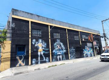 Comercial · 570m² · 2 Vagas · Galpão em Cidade Ariston Estela Azevedo, Carapicuíba/SP de 570m² à venda por R$ 1.550.000,00