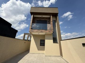 Casa · 240m² · 3 Quartos · 2 Vagas · Casa em Centro, Santana de Parnaíba/SP de 240m² 3 quartos à venda por R$ 1.510.000,00