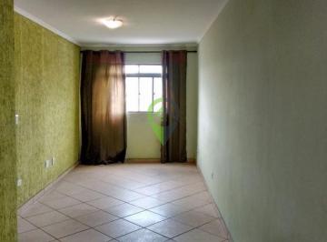 Apartamento · 80m² · 2 Quartos · 1 Vaga · Apartamento em Catiapoa, São Vicente/SP de 80m² 2 quartos à venda por R$ 265.000,00
