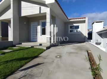 Casa · 69m² · 2 Quartos · 1 Vaga · Casa em Medianeira, Arroio Do Meio/RS de 69m² 2 quartos à venda por R$ 299.000,00