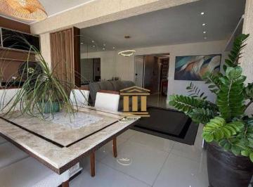 Apartamento · 100m² · 2 Quartos · 2 Vagas · Apartamento em Jardim das Indústrias, São José dos Campos/SP de 100m² 2 quartos à venda por R$ 1.250