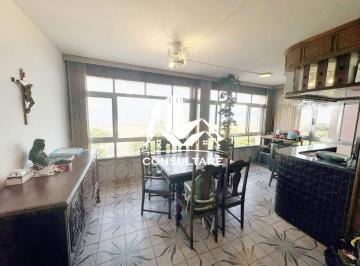 Apartamento · 133m² · 3 Quartos · 1 Vaga · Apartamento em Gonzaga, Santos/SP de 133m² 3 quartos à venda por R$ 1.650.000,00