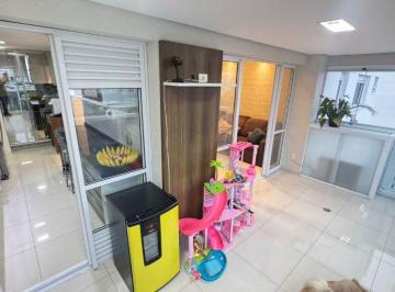 Apartamento · 116m² · 3 Quartos · 2 Vagas · Apartamento em Centro, Osasco/SP de 116m² 3 quartos à venda por R$ 1.450.000,00