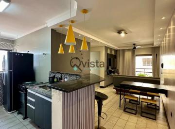 Apartamento · 80m² · 3 Quartos · 2 Vagas · Apartamento em Jardim Enseada, Guarujá/SP de 80m² 3 quartos à venda por R$ 350.000,00