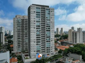 Apartamento · 125m² · 3 Quartos · 3 Vagas · Apartamento em Vila São Paulo, Mogi das Cruzes/SP de 125m² 3 quartos à venda por R$ 1.790.000,00