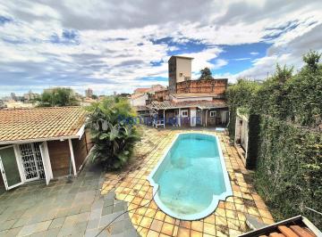Casa · 306m² · 3 Quartos · 6 Vagas · Casa em Jardim Paranapanema, Campinas/SP de 306m² 3 quartos à venda por R$ 1.400.000,00