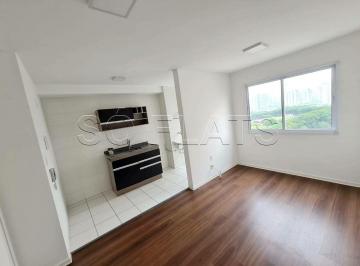 Apartamento · 33m² · 1 Quarto · Apartamento em Barra Funda, São Paulo/SP de 33m² 1 quartos à venda por R$ 340.000,00