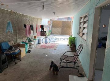 Casa · 250m² · 3 Quartos · 2 Vagas · Casa em Vila Araguaia, São Paulo/SP de 250m² 3 quartos à venda por R$ 305.000,00