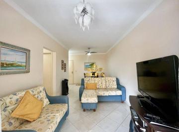 Apartamento · 80m² · 2 Quartos · 1 Vaga · Apartamento em Balneário Cidade Atlântica, Guarujá/SP de 80m² 2 quartos à venda por R$ 350.000,00